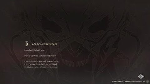 CODE VEIN Network Test Edition - Town of Sacrifice Exploration Gameplay Part 1