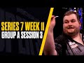 CAN ASHLEY COLEMAN WIN GROUP A?! 👀 | MODUS Super Series  | Series 7 Week 11 | Group A Session 3