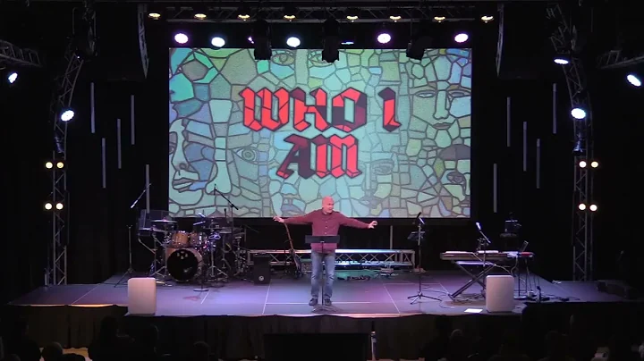 "Attacks On Who I Am" with Eric Bryant