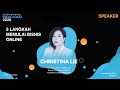 Christina lie  5 steps to start online business  ideacloud