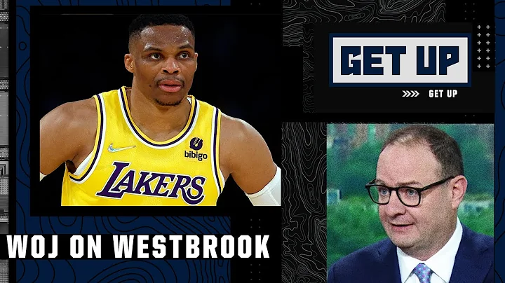Adrian Wojnarowski gives the latest on Russell Westbrook & Lakers pursuit of Kyrie | Get Up - DayDayNews