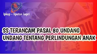 Aniaya Anak Tiri Usia 7 Tahun hingga Tewas, Perempuan Ini Mengaku Emosi dan Khilaf