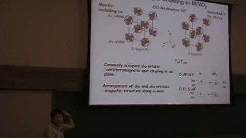 Advanced Materials 2 - Takagi