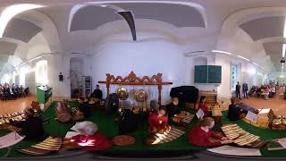 Download Opening Ceremony of the Gamelan Course "Art of Gamelan in Theory and Practice" Mp3 Download Opening Ceremony of the Gamelan Course "Art of Gamelan in Theory and Practice" Mp3