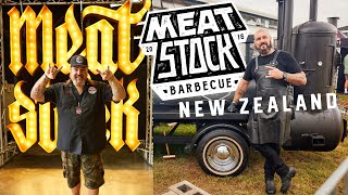 Meatstock New Zealand 2024