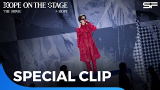 Killin It Girl ทถกตอง ตองท Sf L J-Hope Tour Hope On The Stage The Movie Special Clip