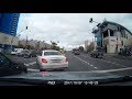 Подборка ДТП / Осень 2017/ Часть 247 - Car Crash Compilation - Part 247