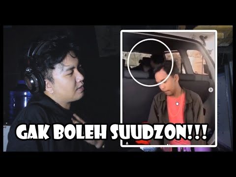 MIFTAHUL HUSNA TIDAK BERMESUM DI DALAM MOBIL!!! | SELEB TIKTOK ACEH