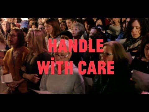Choir! sings Traveling Wilburys - Handle With Care