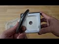 Unboxing Apple Pie PLUS (APM1288 from QmCartrade)