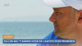 Jaman - Zullen Wij 't Samen Voor De Laatste Keer Proberen