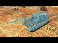 FV4005 ● AMX 50 b ● World of Tanks Blitz