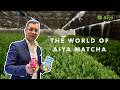 BIOFACH 2026 THE WORLD OF AIYA MATCHA