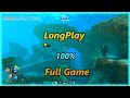 Subnautica - Longplay 100% Full Game Walkthrough (No Commentary)