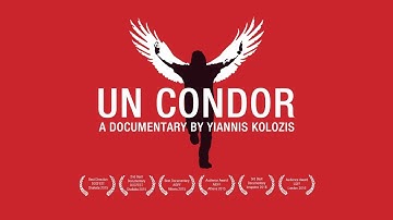 Un Condor - Cinema Trailer (ENG Subs)
