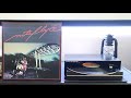 Niteflyte - You&#39;re Breaking My Heart (vinyl LP jazz 1981)