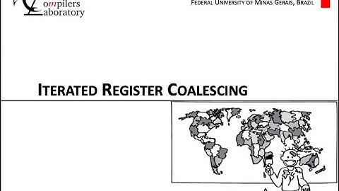 Register Allocation - Part 4