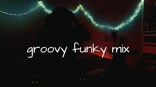 groovy funky house mix jungle franc moody lazywax hotmood