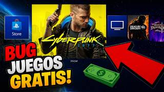 BUG JUEGOS GRATIS!? DRM + TODA LA VERDAD!!
