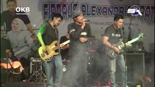 Song From Distance - TYPE-X - Live Cover. DANSKA SKJ