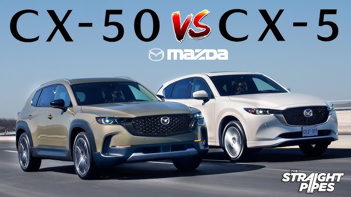 Mazda CX-5: todos los precios, ofertas y versiones 