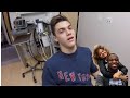 GRAYSON GETS HIS WISDOM TEETH REMOVED!!! -DOLAN TWIN REACTION