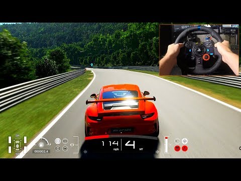 GT Sport 2017 PS4 Pro Gameplay WITH WHEELCAM! (Gran Turismo - YouTube