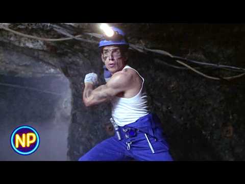 Not Cut Out for the Mines | Zoolander