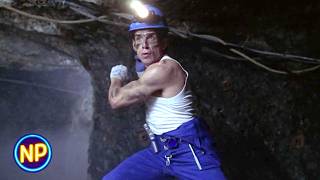 Not Cut Out For The Mines Zoolander