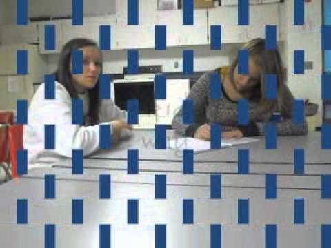 Video modeling- Conversation