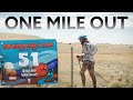 ONE MILE OUT | Official Documentary
