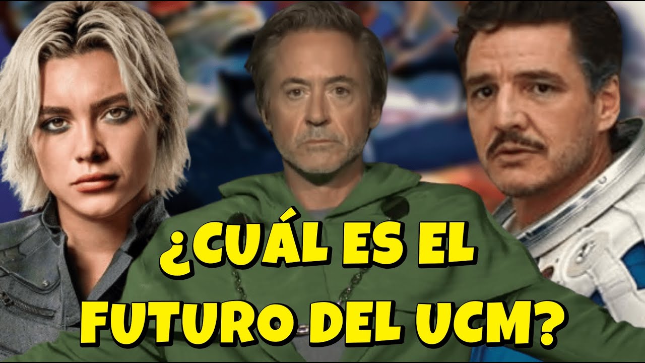 ¿Qué pasará después de SECRET WARS? - ElDúo