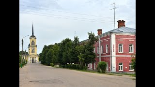 Мосальск Мосальский Район Калужская Область Мосальск