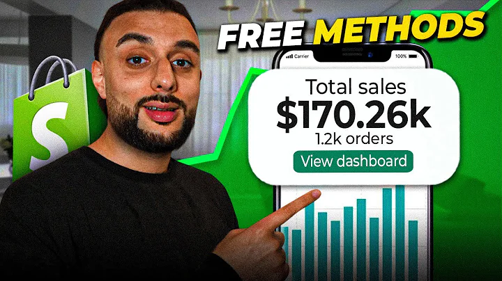 Discover Winning Dropshipping Products for Free