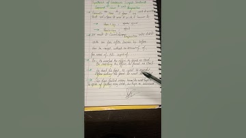 Synthesis of Sentences Simple Sentences Preposition before Gerund or Noun with examples