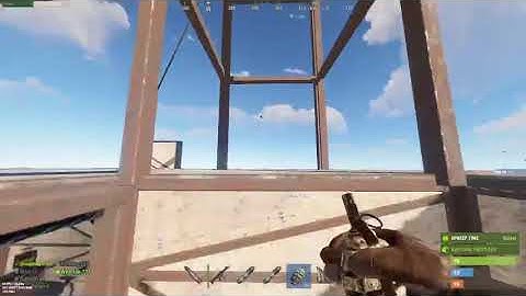 Rust F1 raid defence official