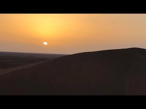 إبراهيم وشباب محاميد الغزلان في جلسة موسيقية رائعة 