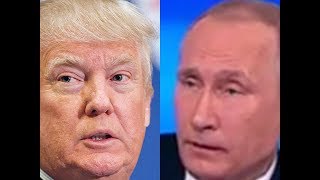 Израильский дипломат: Кто посредник между Путиным и Трампом?
