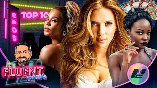 The Worlds Most Beautiful | IT’S FLUENT TOP 10s