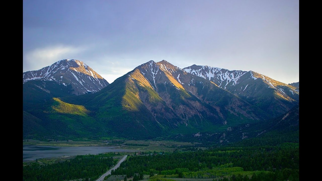 A Leak In Leadville | How Am I Going To Fix This???