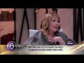 #Entrevista Alejandra Guzmán con Adela I Parte I