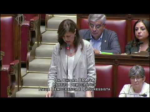 Video CEUTA, Braga (PD): Meloni usa una tragedia umanitaria per fare propaganda