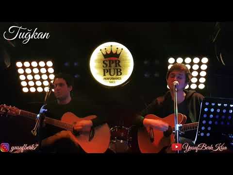 Tuğkan - Yokluğunda | @SPR Performance Hall Eskişehir 25.01.19