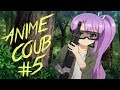 ANIME CUBE #5