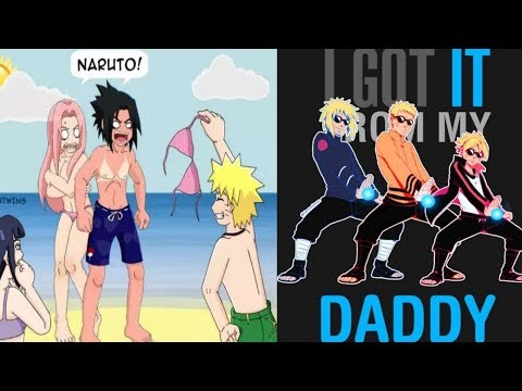 naruto-memes-only-real-fans-will-find-funny🤣🤣🤣||#3