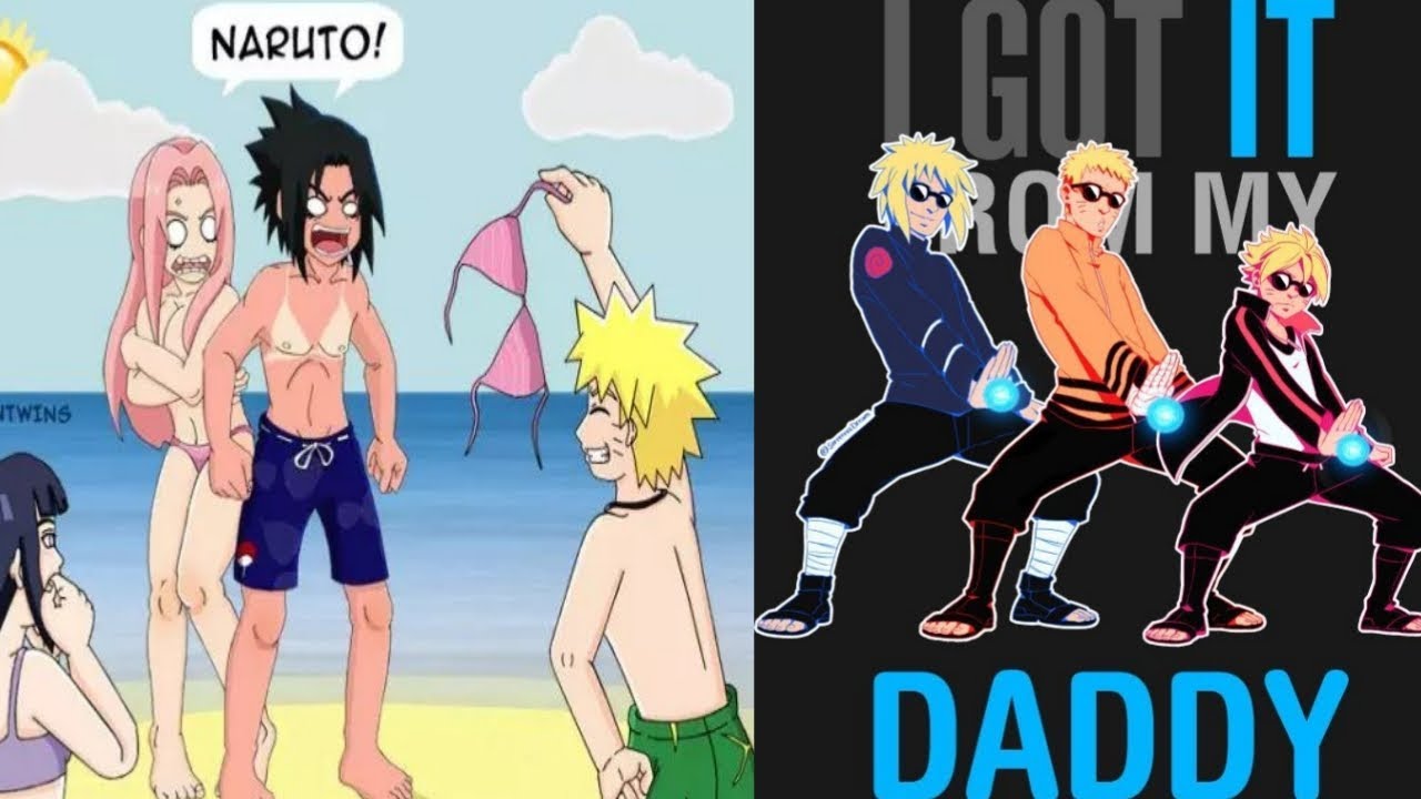 Naruto Memes Only Real Fans Will Find Funny 3 Youtube