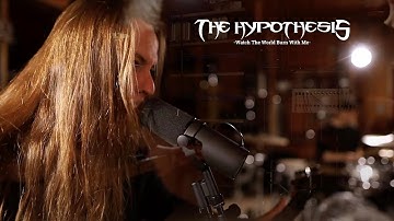 The Hypothesis - Watch The World Burn With Me (Official Music Video) | Album out now via #NobleDemon