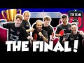 ANYTHING CAN HAPPEN | TableTennisDaily Team | TTDSL S1 Ep 7