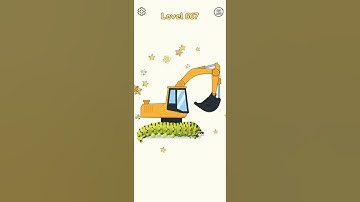 DOP Level 667 | Draw One Part Level 667 Solutions