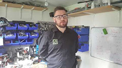 Meet the Master Locksmith - IKS Locksmiths www.ikslocksmiths.co.uk